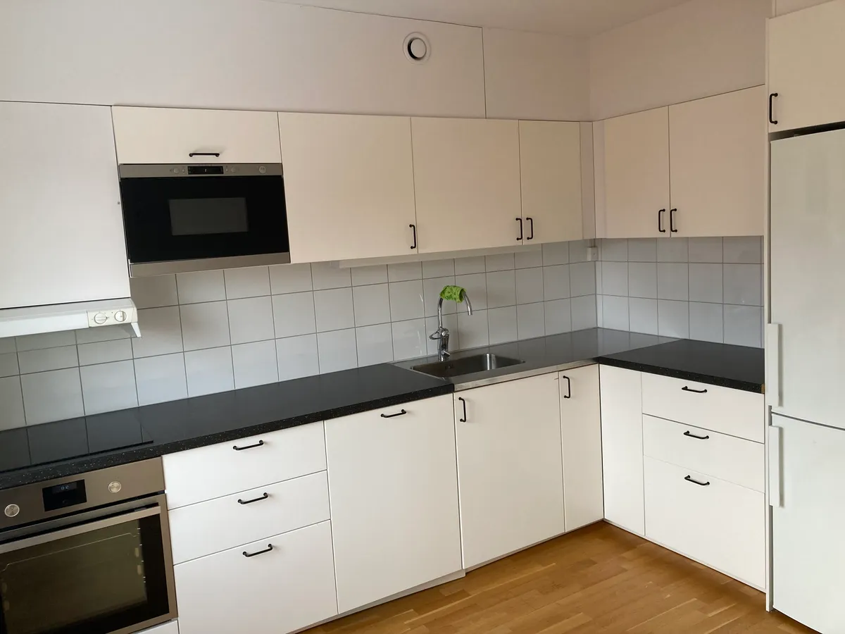 Hyreslägenhet på Borlänge i borlange