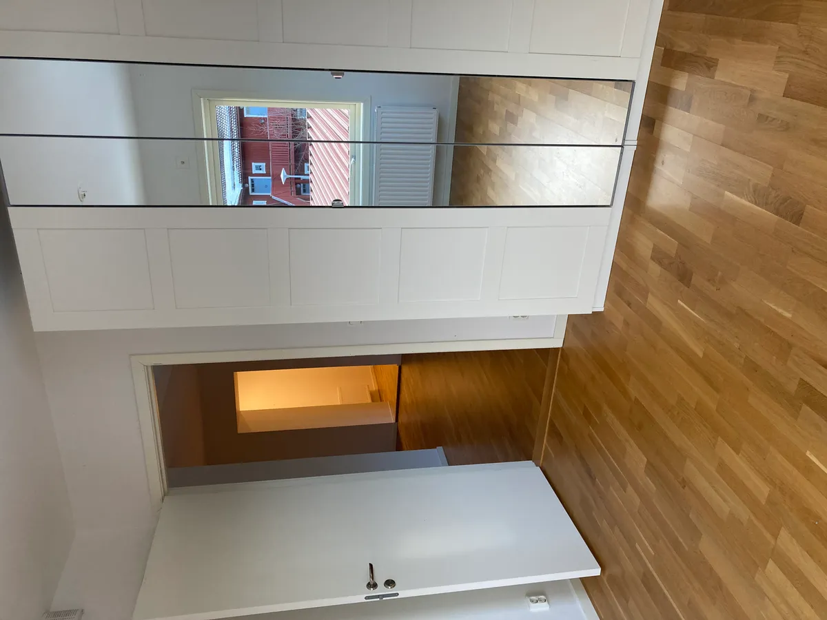 Hyreslägenhet på Borlänge i borlange