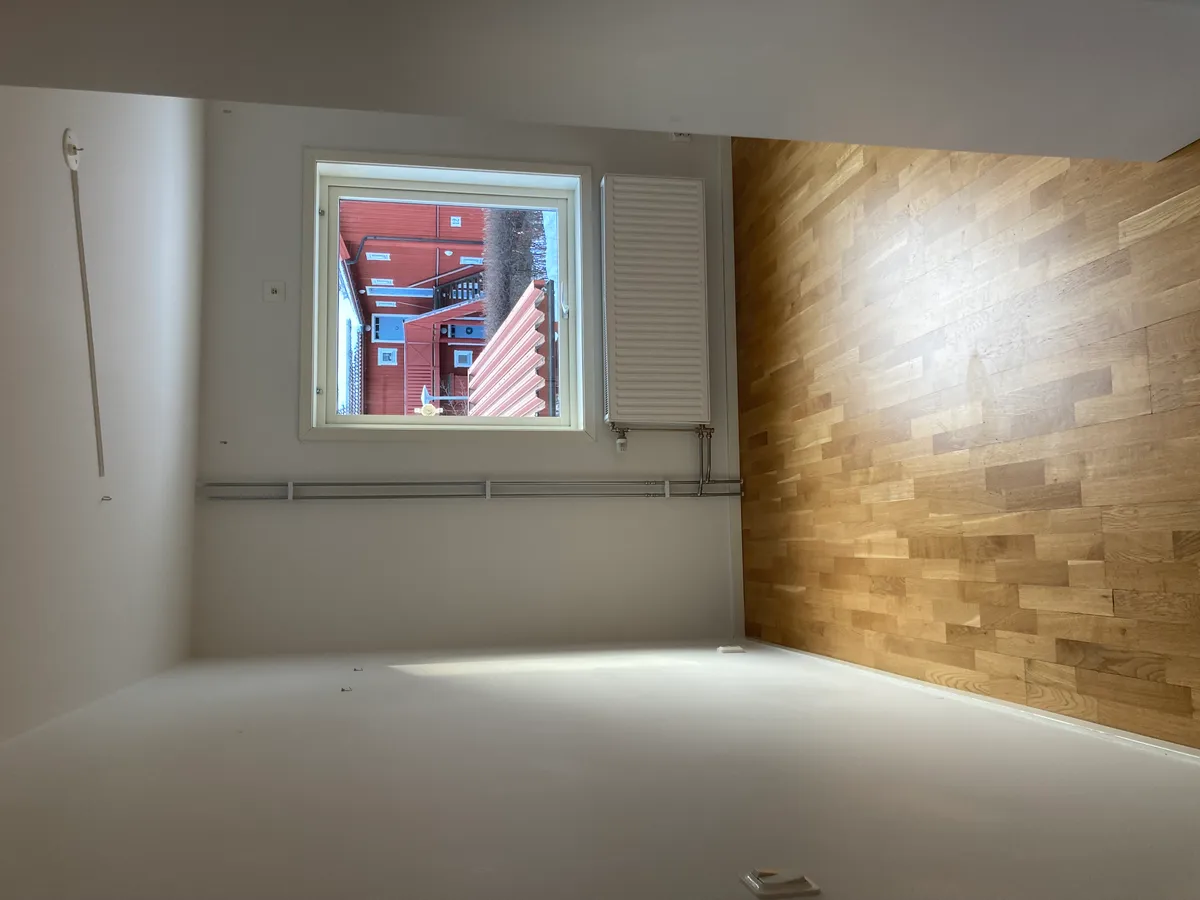 Hyreslägenhet på Borlänge i borlange