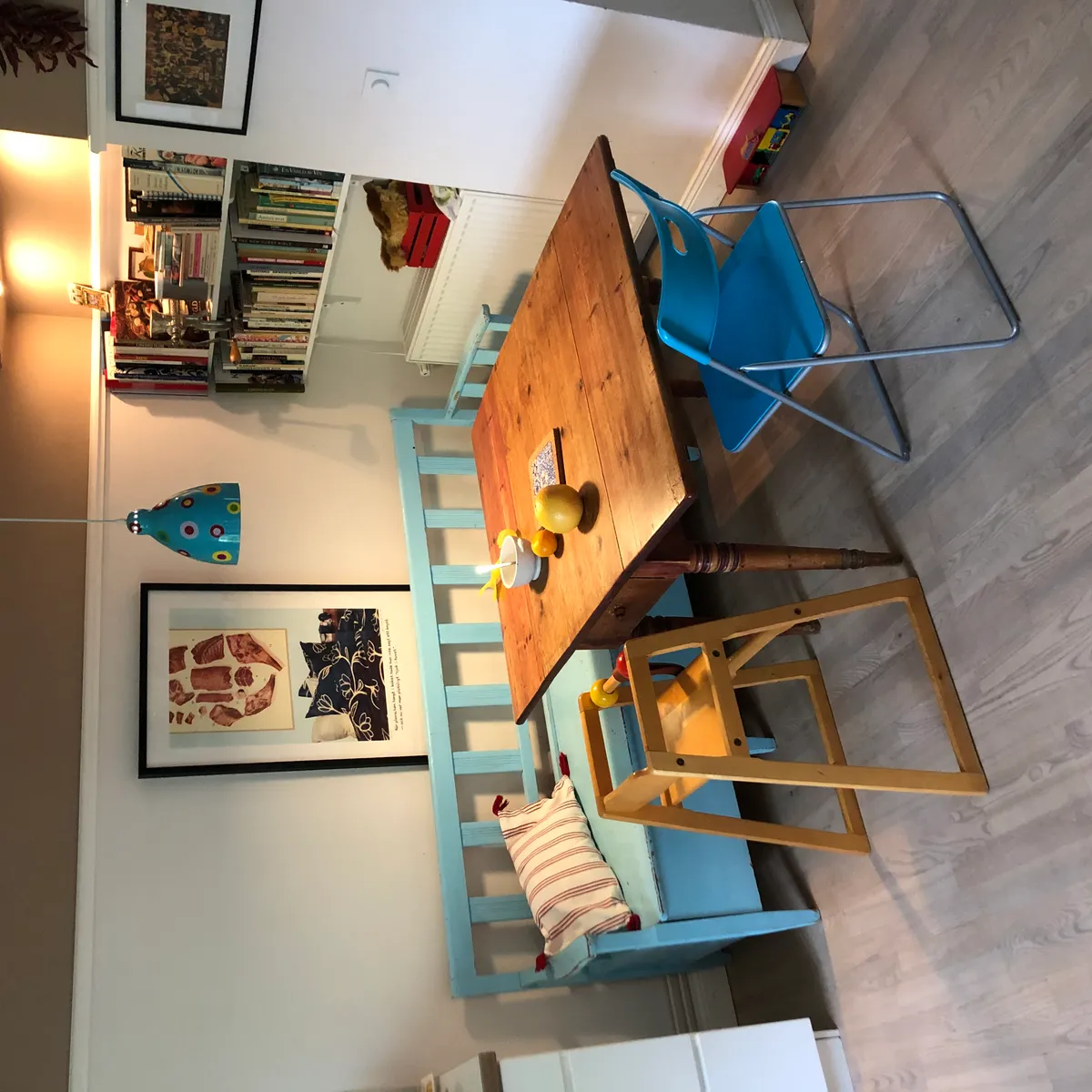 Hyreslägenhet på Uppsala i uppsala