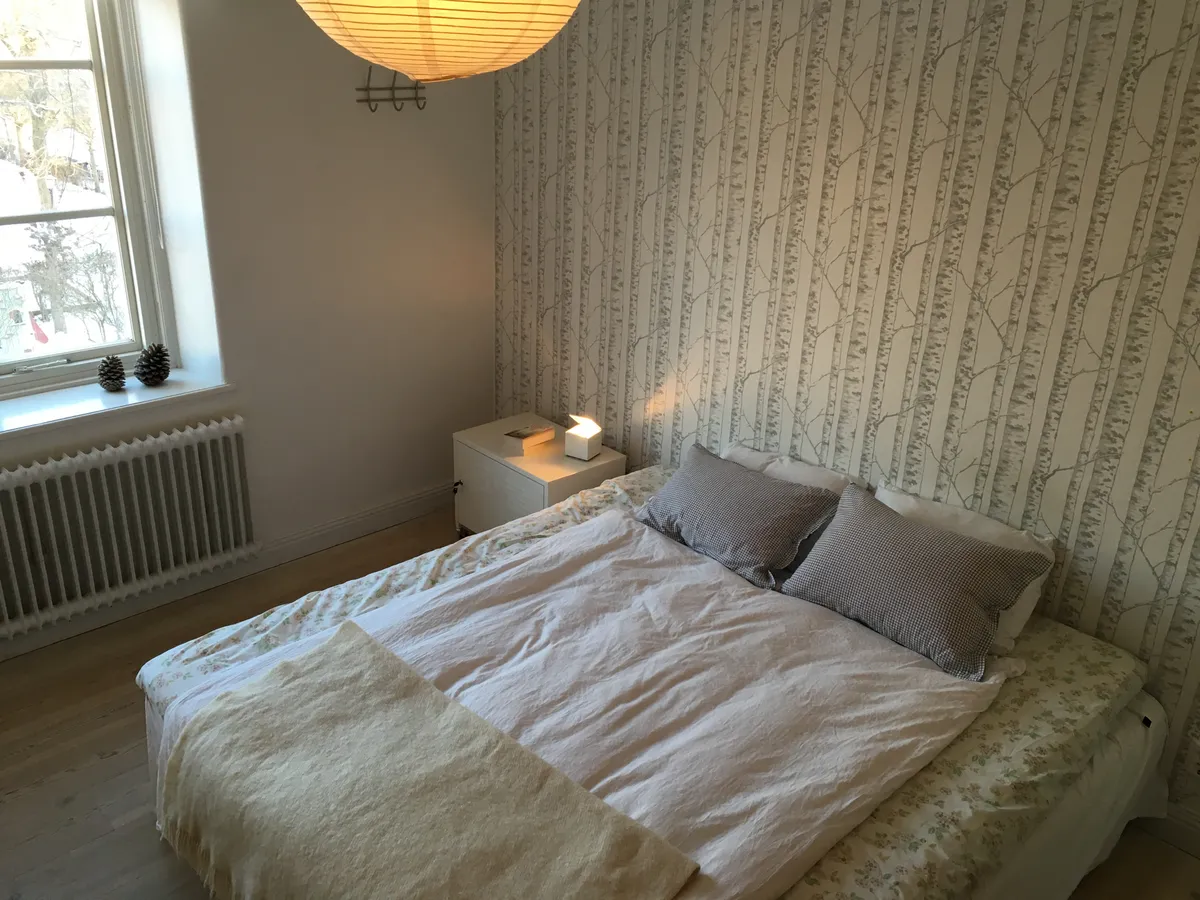 Hyreslägenhet på Uppsala i uppsala