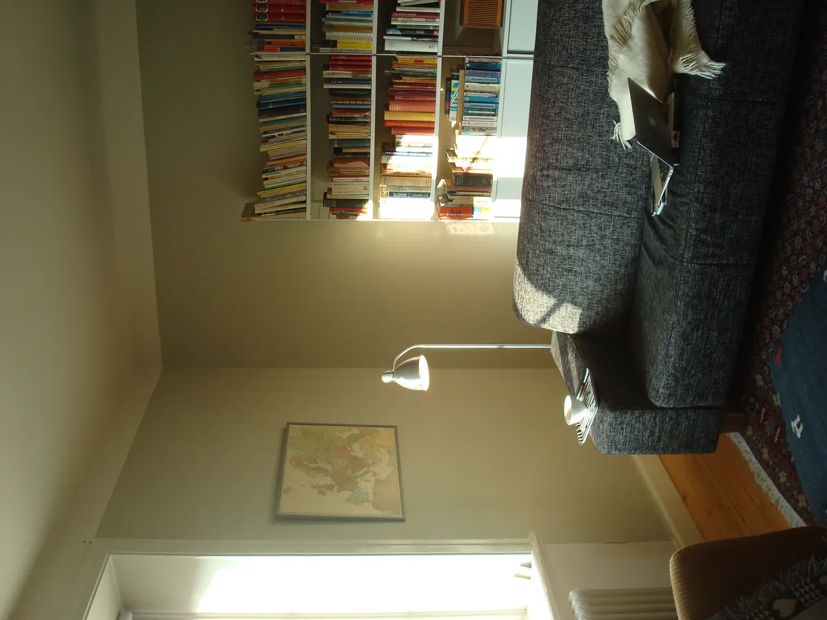 Hyreslägenhet på Uppsala i uppsala