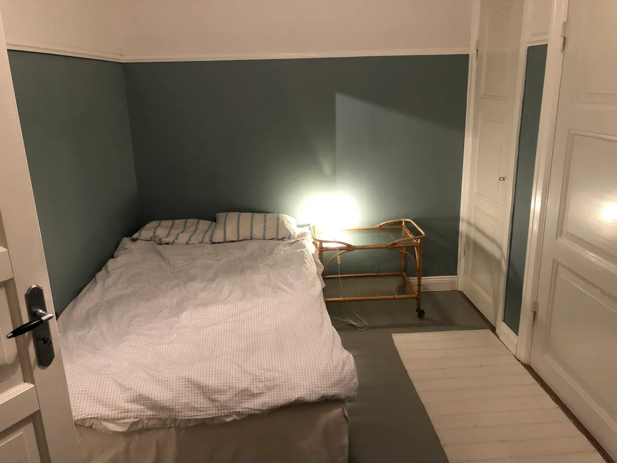 Hyreslägenhet på Uppsala i uppsala