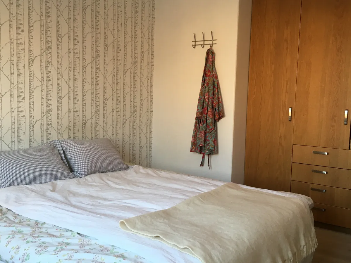 Hyreslägenhet på Uppsala i uppsala