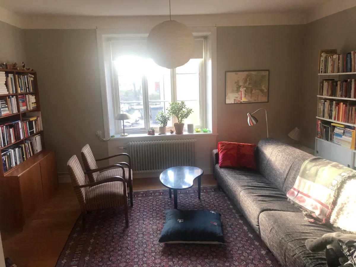 Hyreslägenhet på Uppsala i uppsala