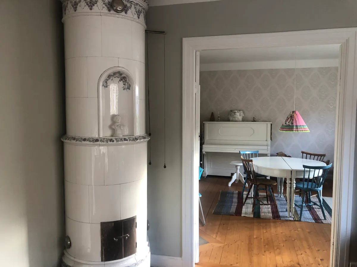 Hyreslägenhet på Uppsala i uppsala