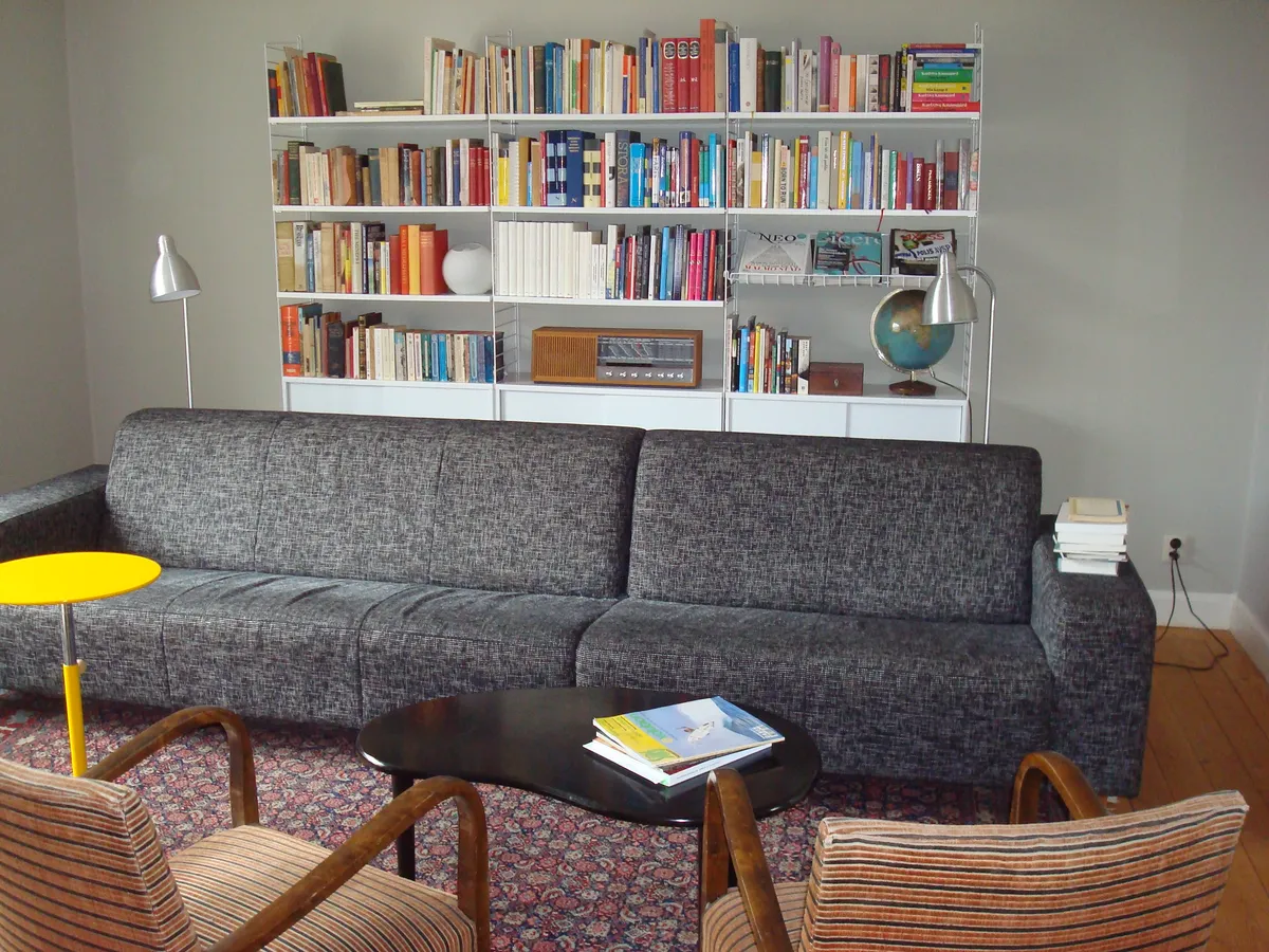 Hyreslägenhet på Uppsala i uppsala