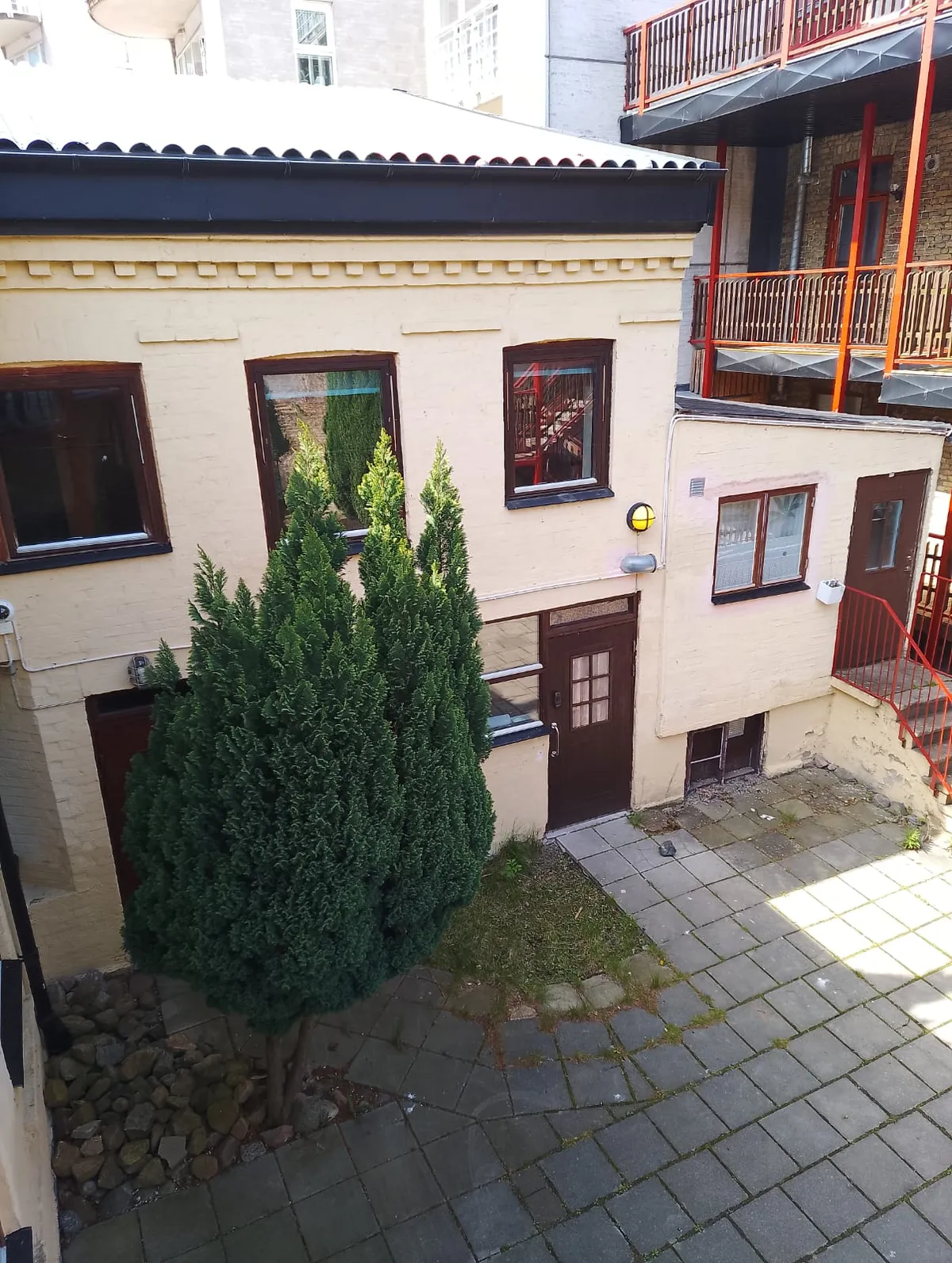 Hyreslägenhet på Malmö i malmo