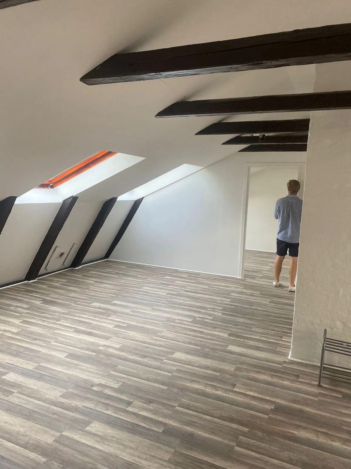 Hyreslägenhet på Malmö i malmo