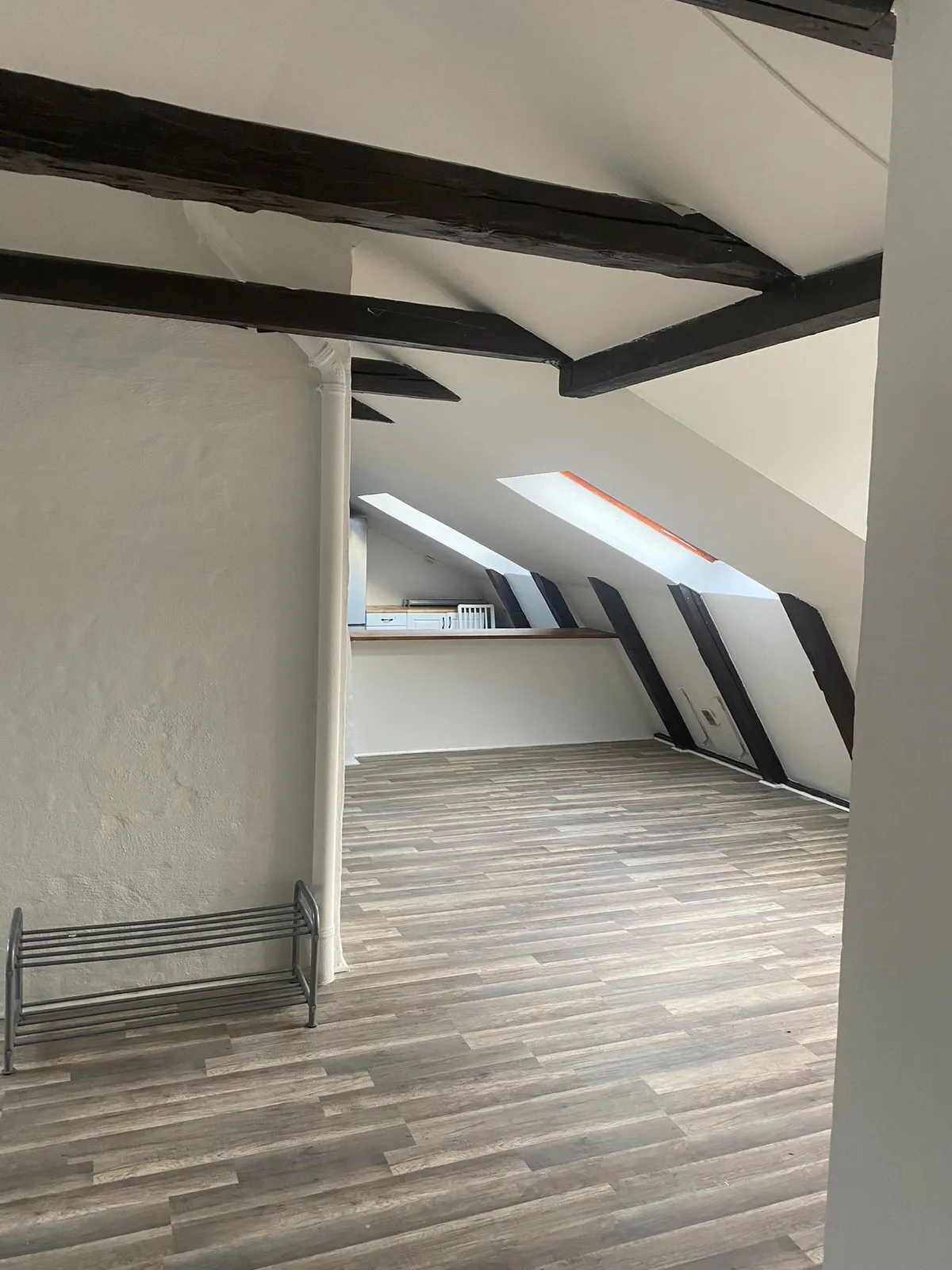 Hyreslägenhet på Malmö i malmo