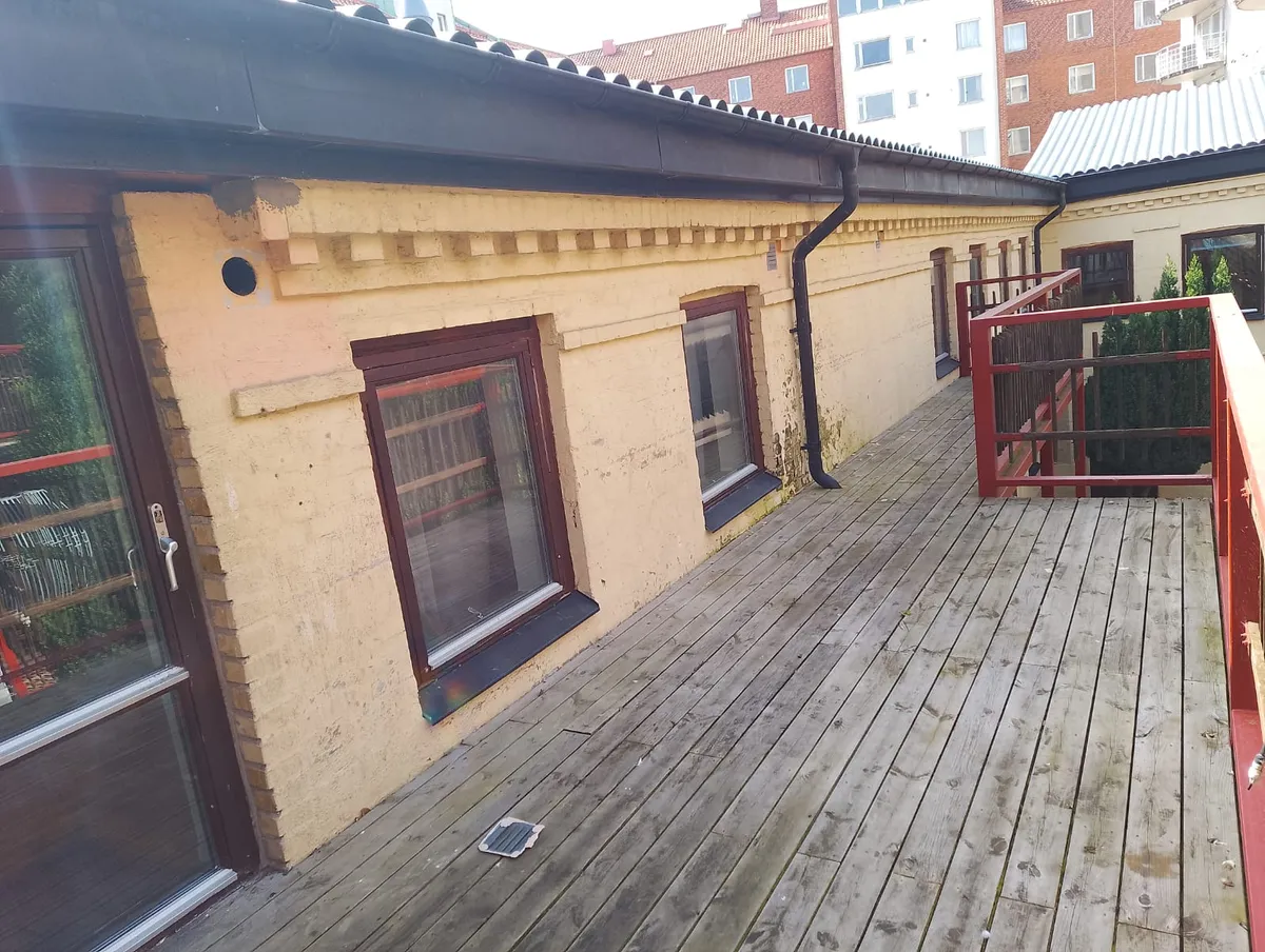 Hyreslägenhet på Malmö i malmo