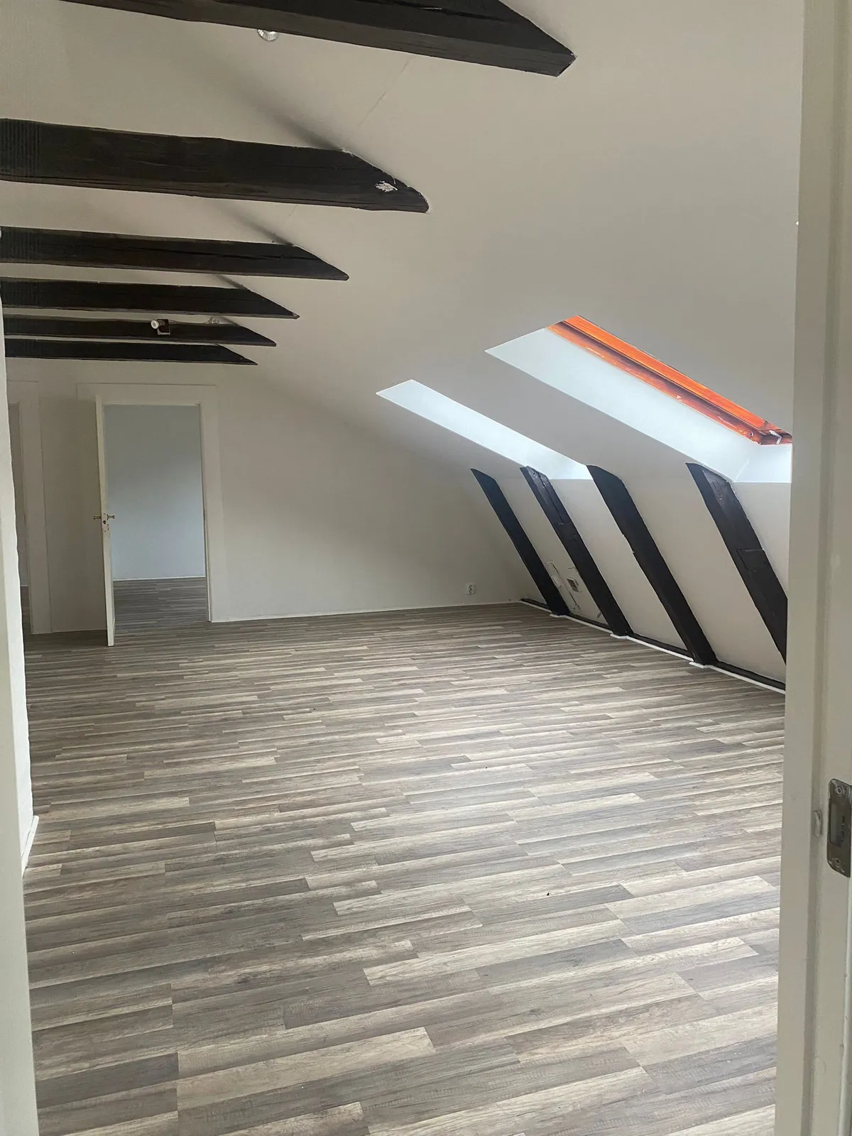 Hyreslägenhet på Malmö i malmo