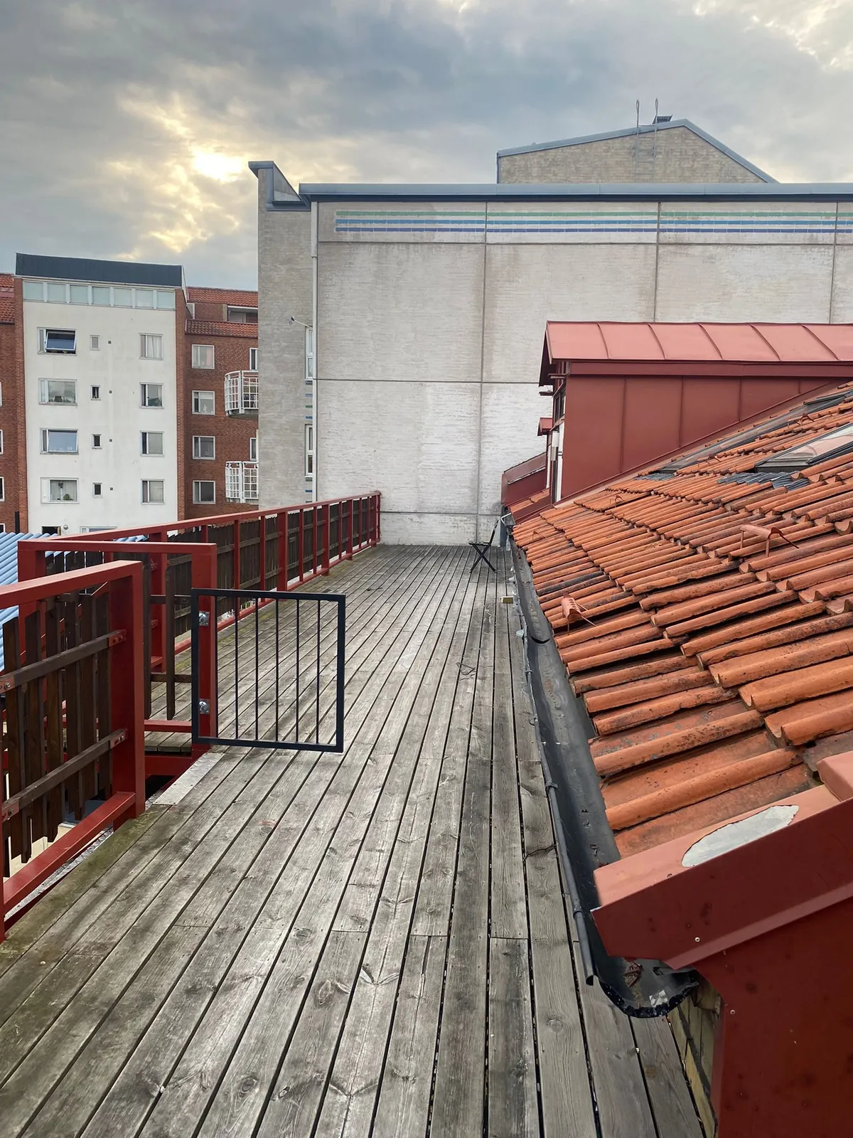 Hyreslägenhet på Malmö i malmo