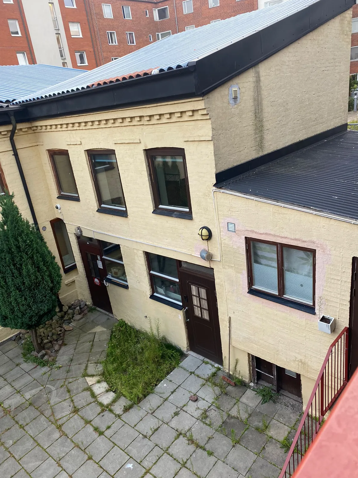 Hyreslägenhet på Malmö i malmo