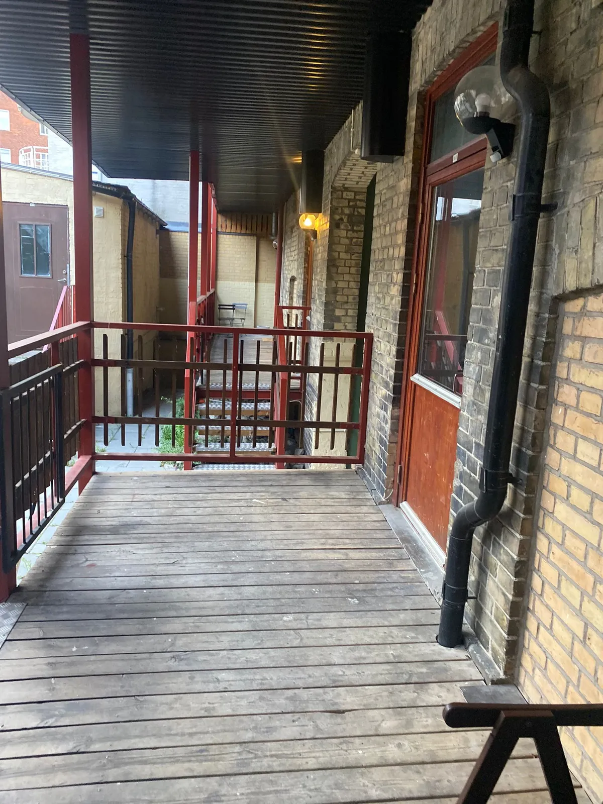 Hyreslägenhet på Malmö i malmo