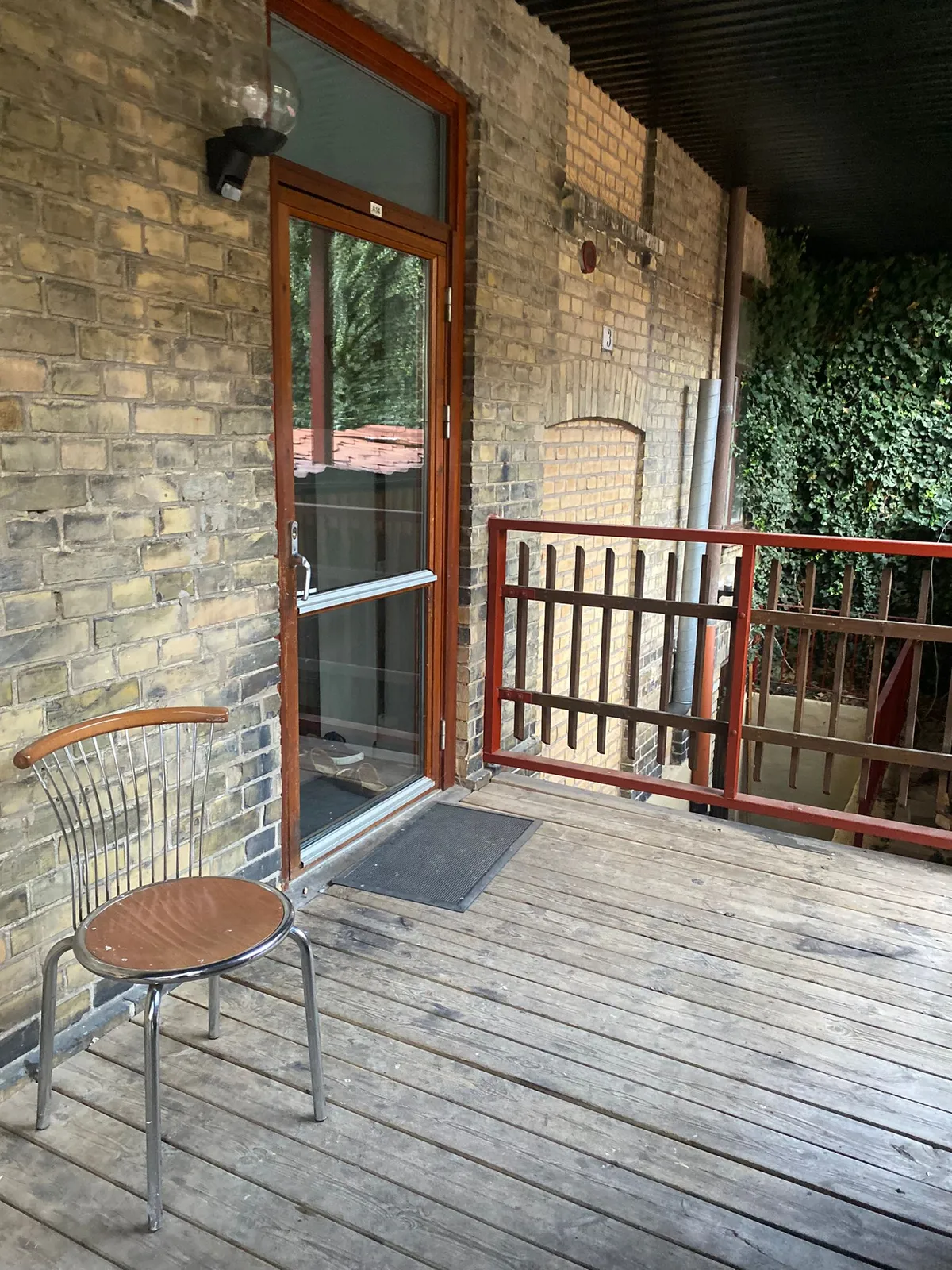 Hyreslägenhet på Malmö i malmo