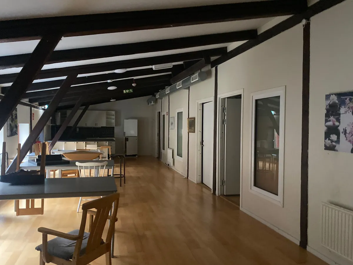 Hyreslägenhet på Malmö i malmo