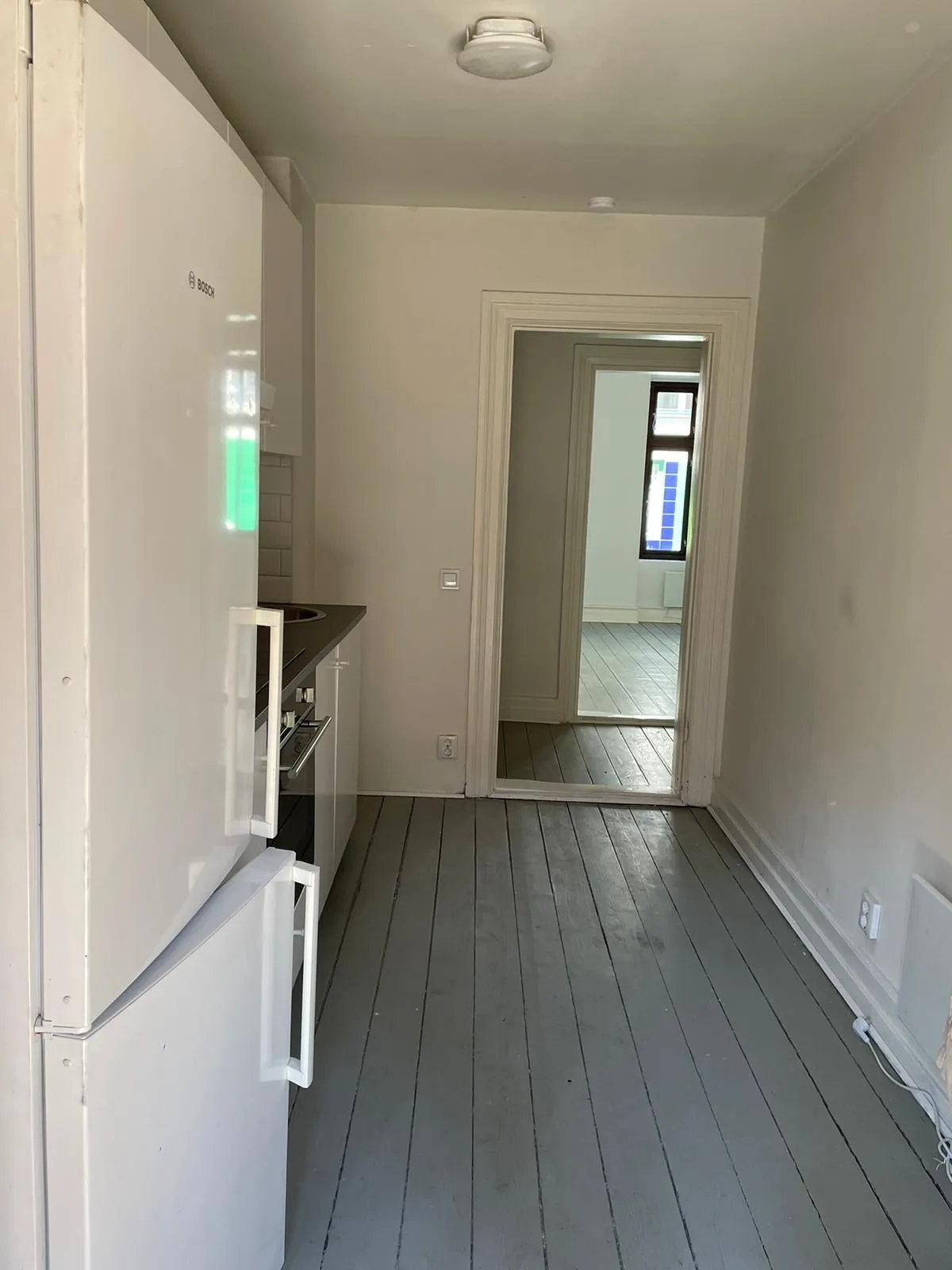 Hyreslägenhet på Malmö i malmo