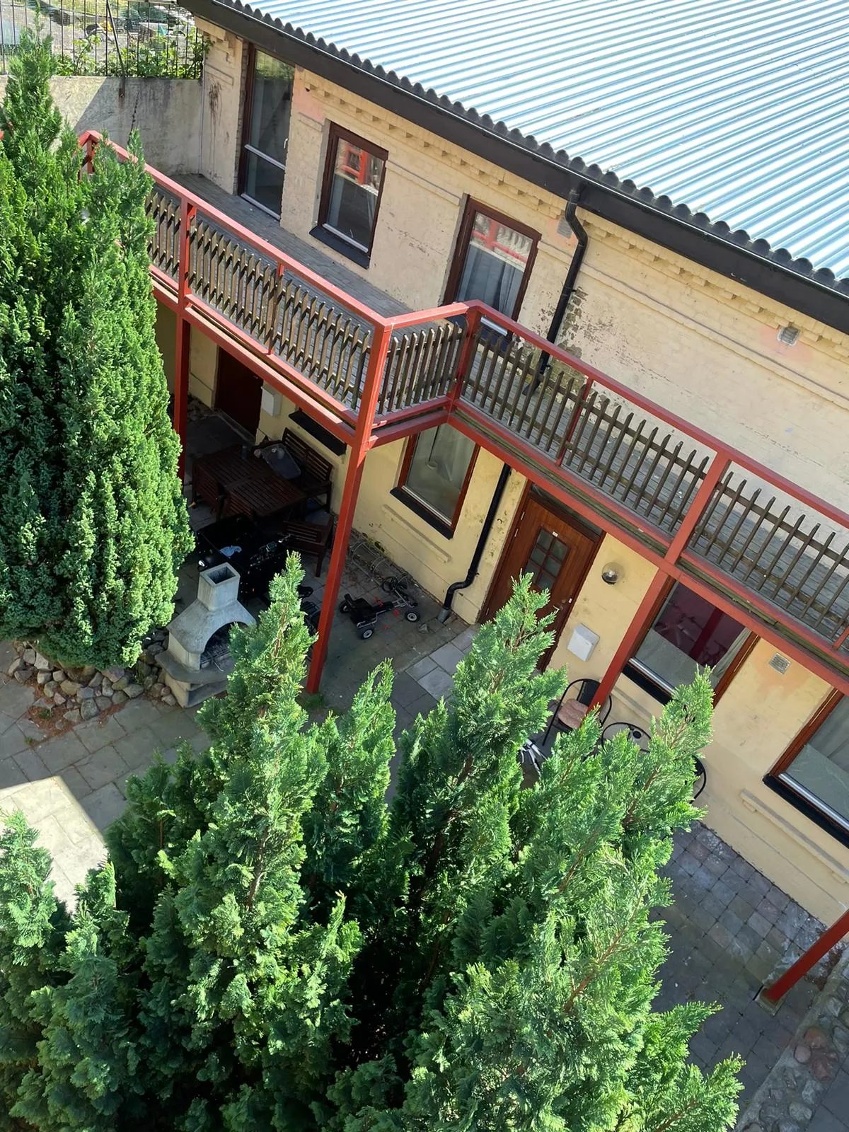 Hyreslägenhet på Malmö i malmo