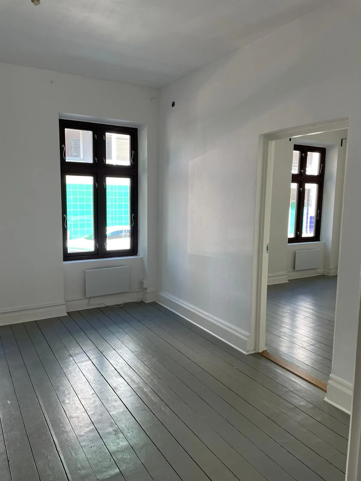 Hyreslägenhet på Malmö i malmo