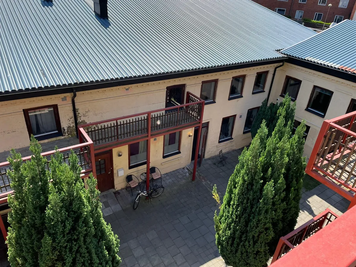 Hyreslägenhet på Malmö i malmo