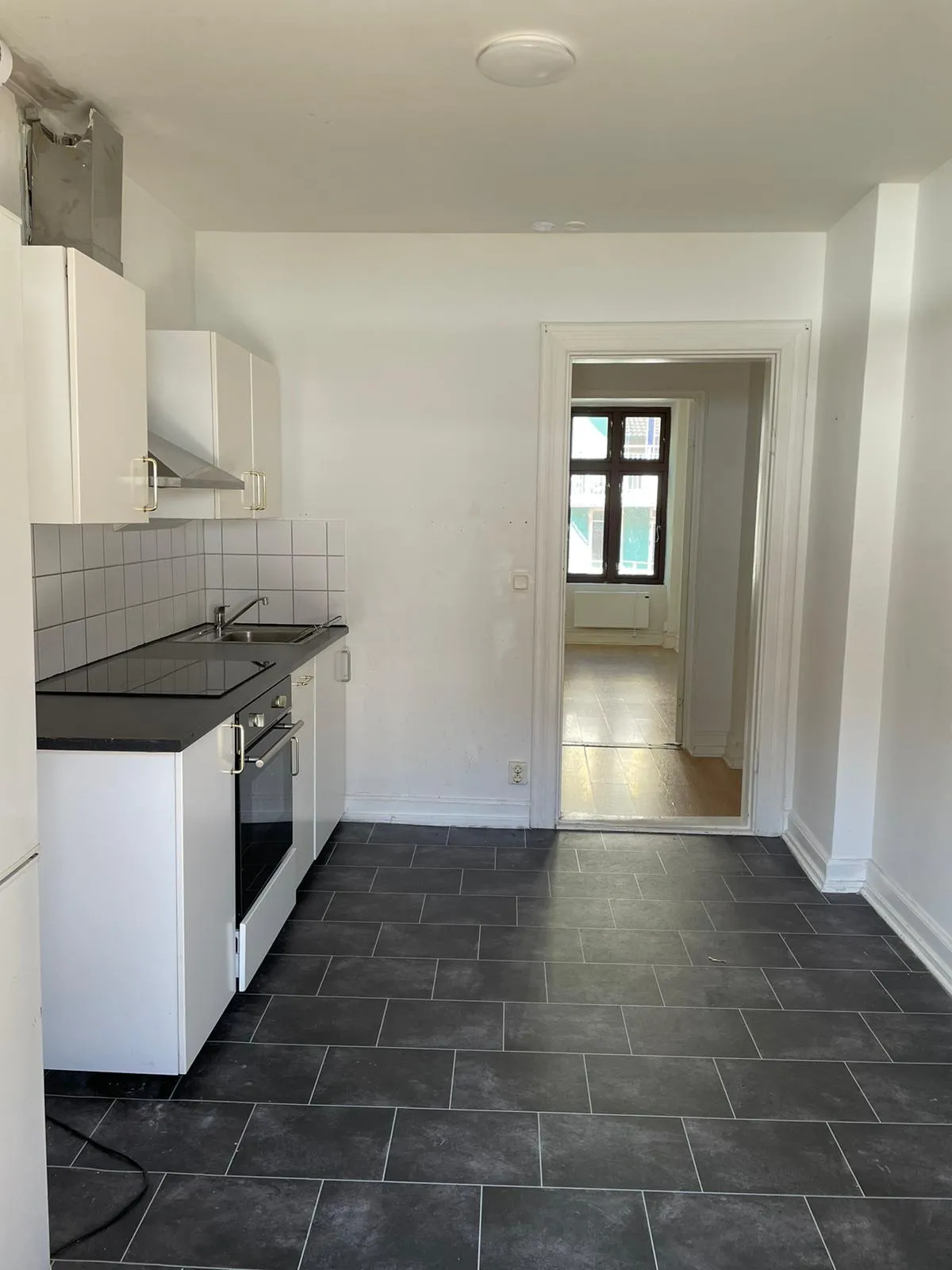 Hyreslägenhet på Malmö i malmo