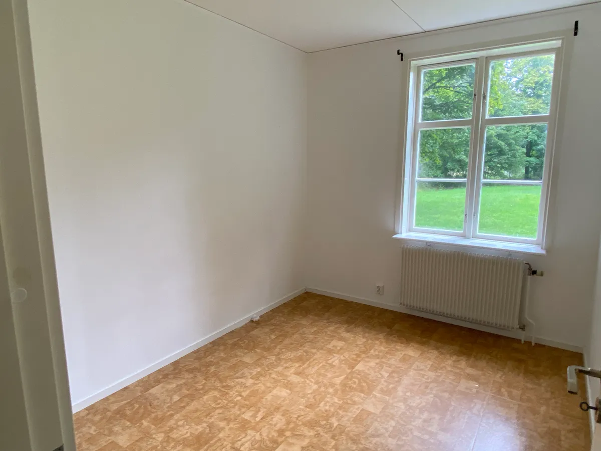 Hyreslägenhet på Högsby i hogsby