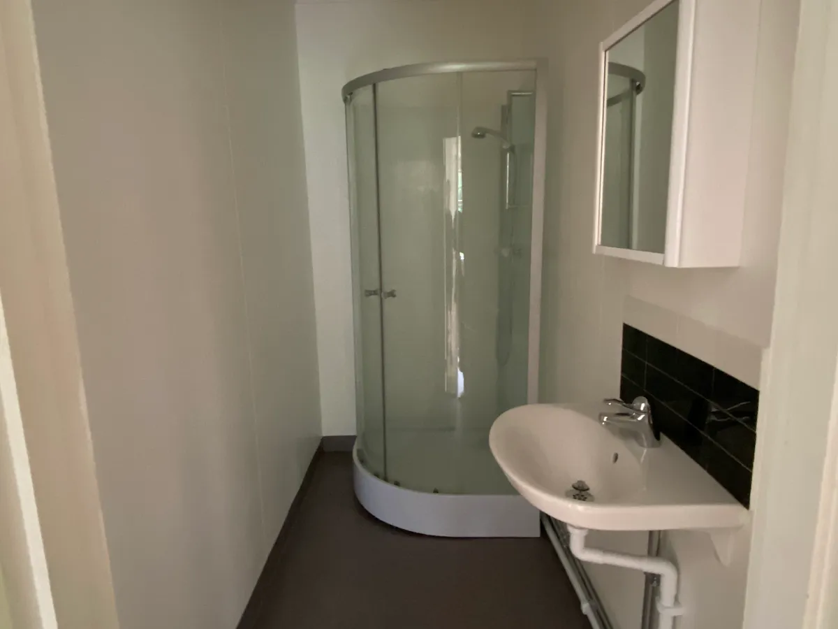 Hyreslägenhet på Högsby i hogsby