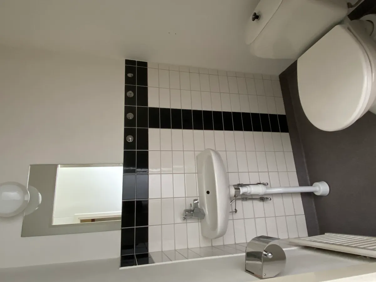 Hyreslägenhet på Högsby i hogsby