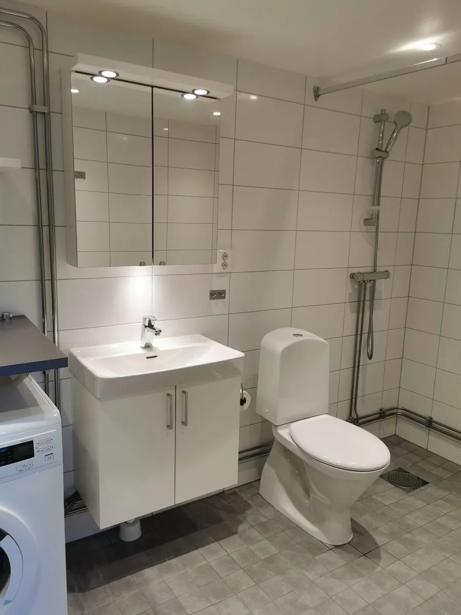 Hyreslägenhet på Eslöv i eslov