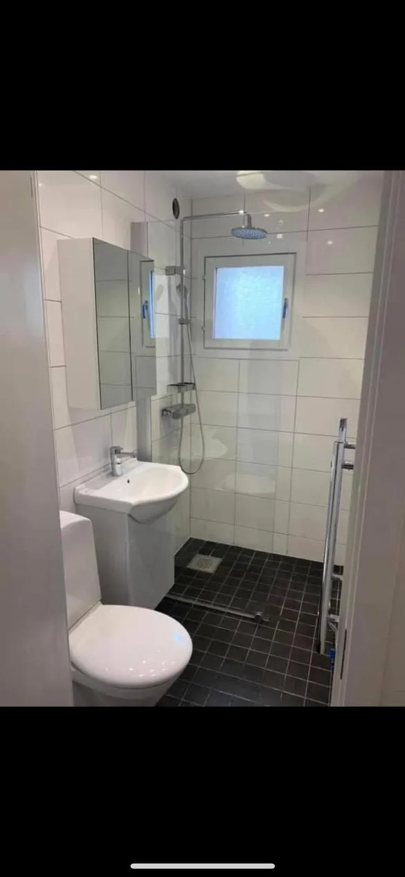 Hyreslägenhet på Kista i kista