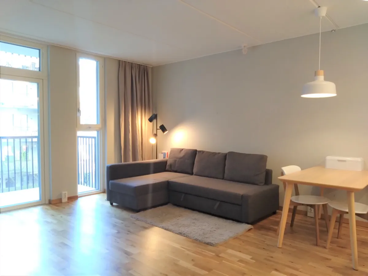 Hyreslägenhet på Malmö i malmo