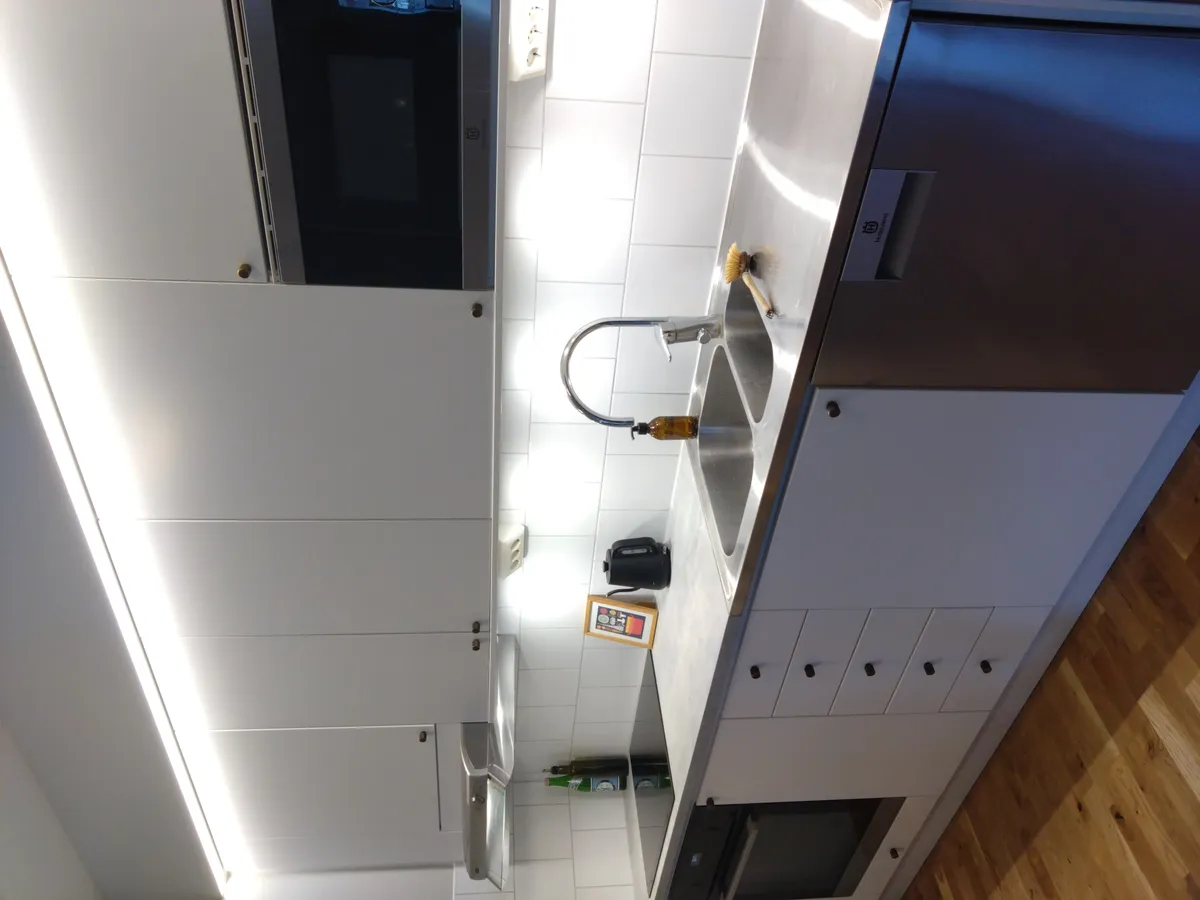 Hyreslägenhet på Malmö i malmo