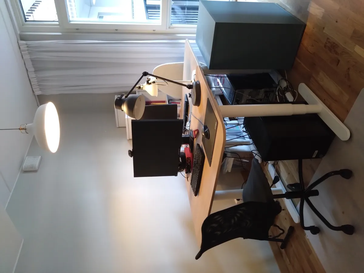 Hyreslägenhet på Malmö i malmo