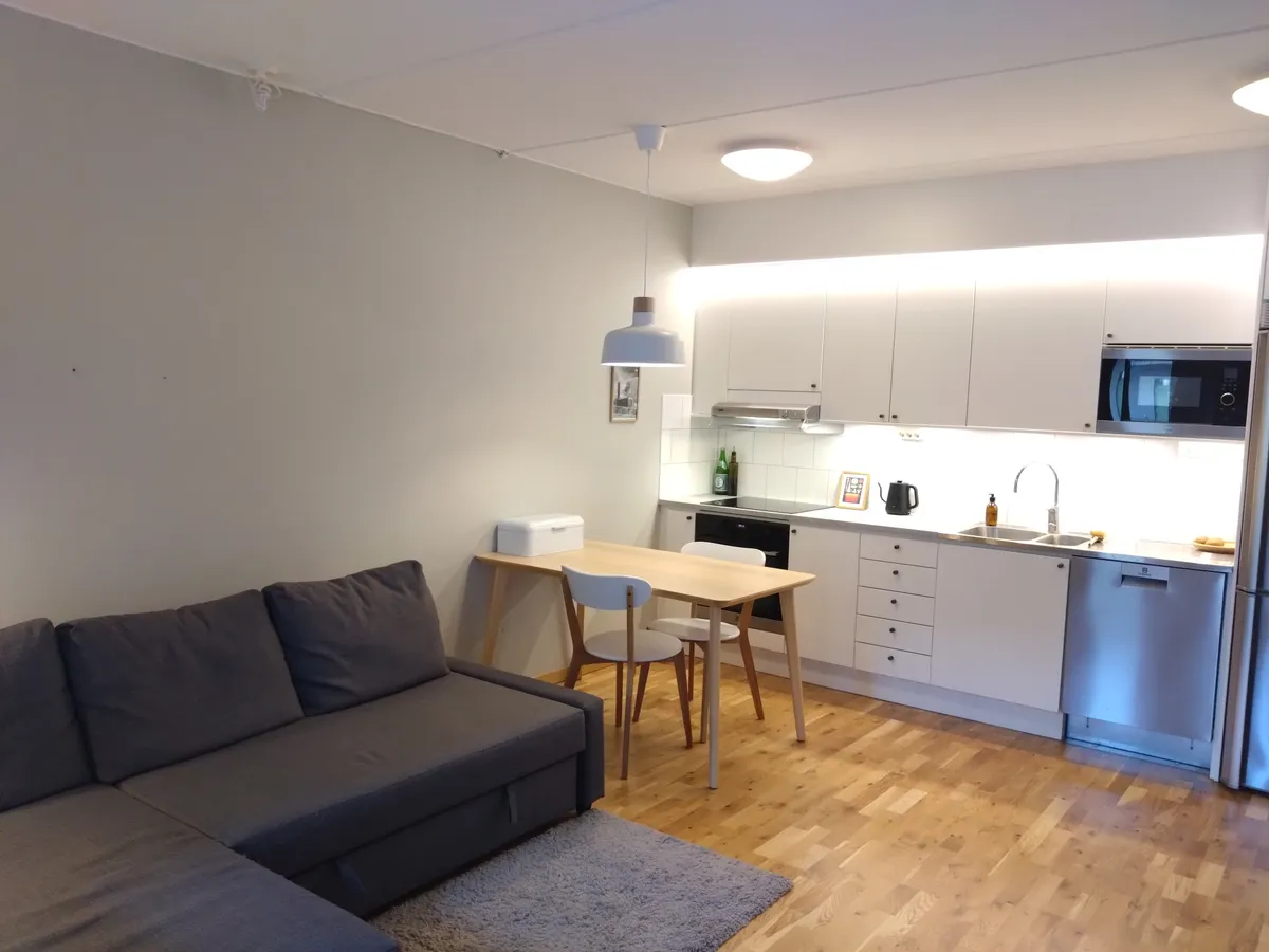 Hyreslägenhet på Malmö i malmo