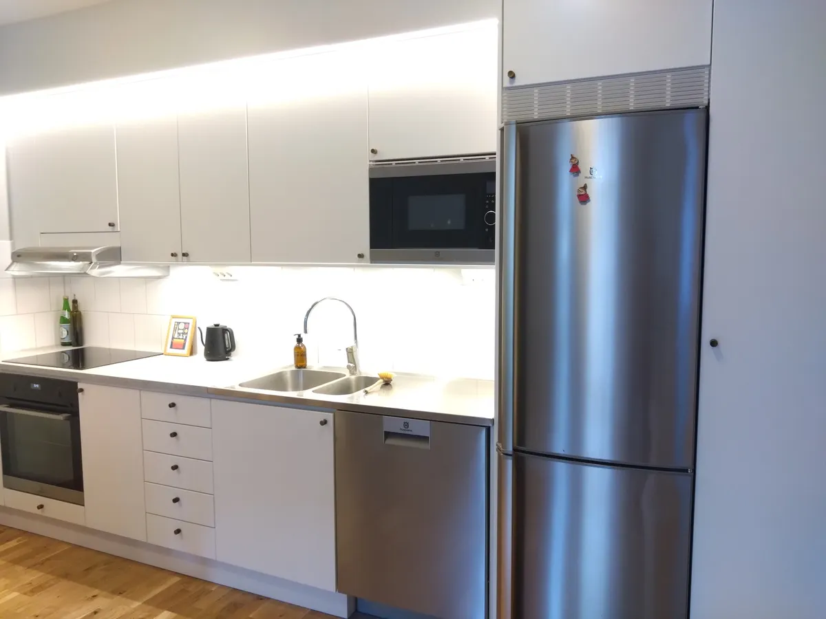 Hyreslägenhet på Malmö i malmo