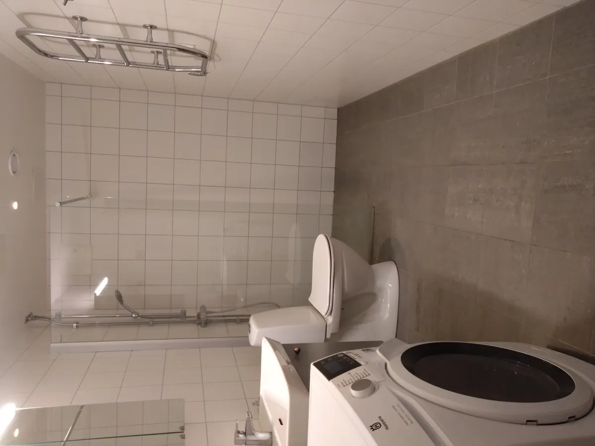 Hyreslägenhet på Malmö i malmo