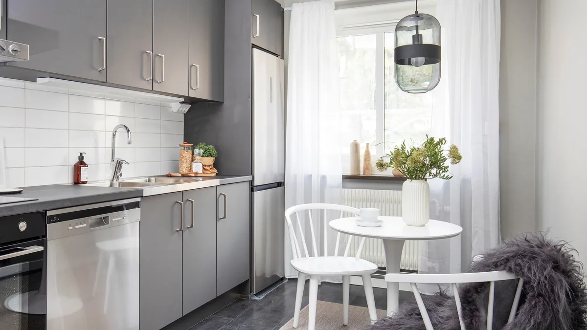 Hyreslägenhet på Eskilstuna i eskilstuna