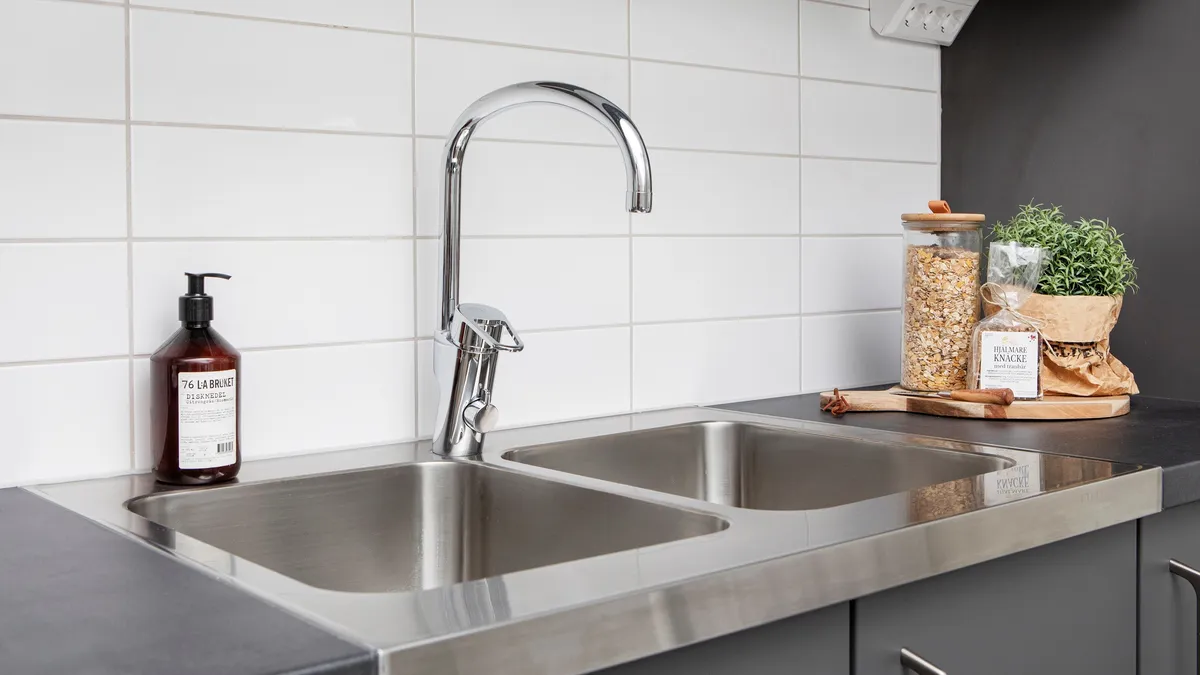 Hyreslägenhet på Eskilstuna i eskilstuna