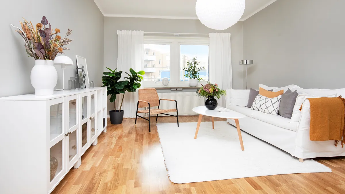 Hyreslägenhet på Eskilstuna i eskilstuna