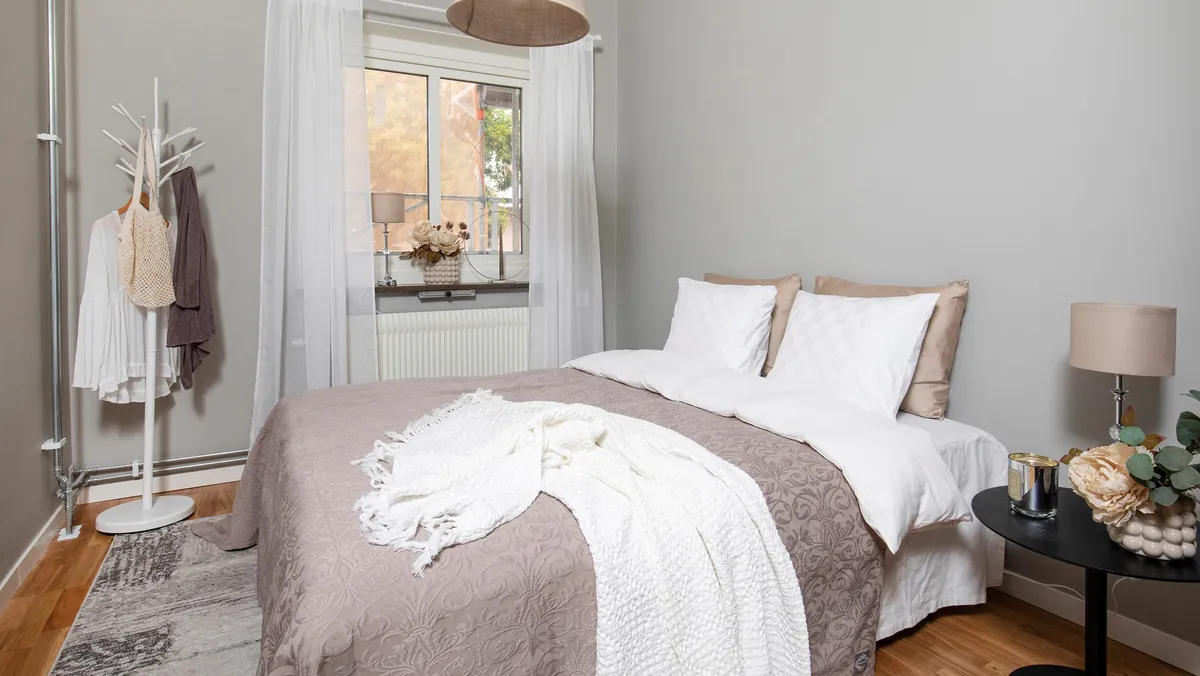 Hyreslägenhet på Eskilstuna i eskilstuna