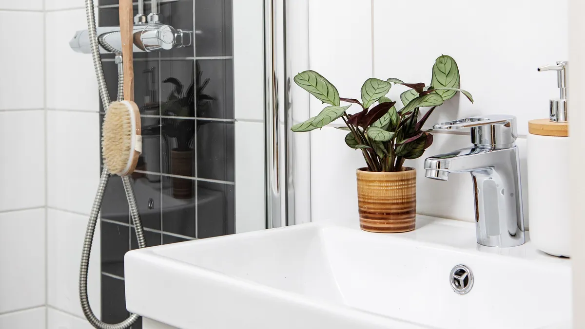 Hyreslägenhet på Eskilstuna i eskilstuna