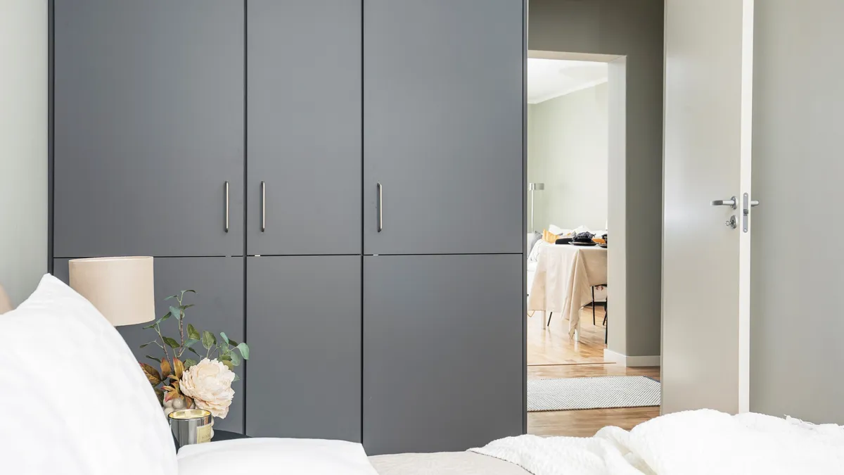 Hyreslägenhet på Eskilstuna i eskilstuna