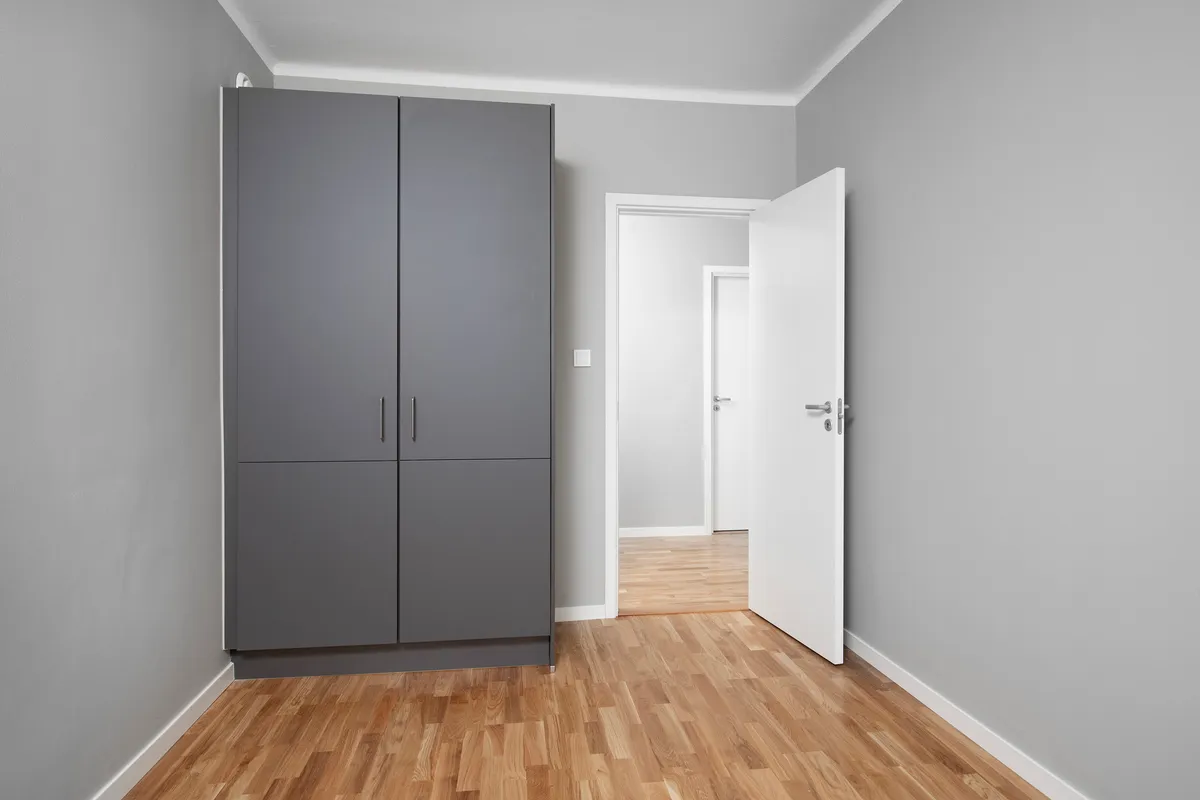 Hyreslägenhet på Eskilstuna i eskilstuna