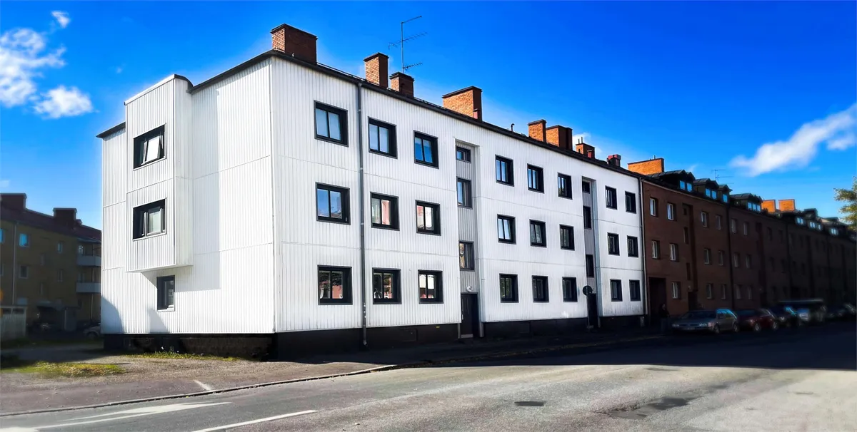 Hyreslägenhet på Eskilstuna i eskilstuna