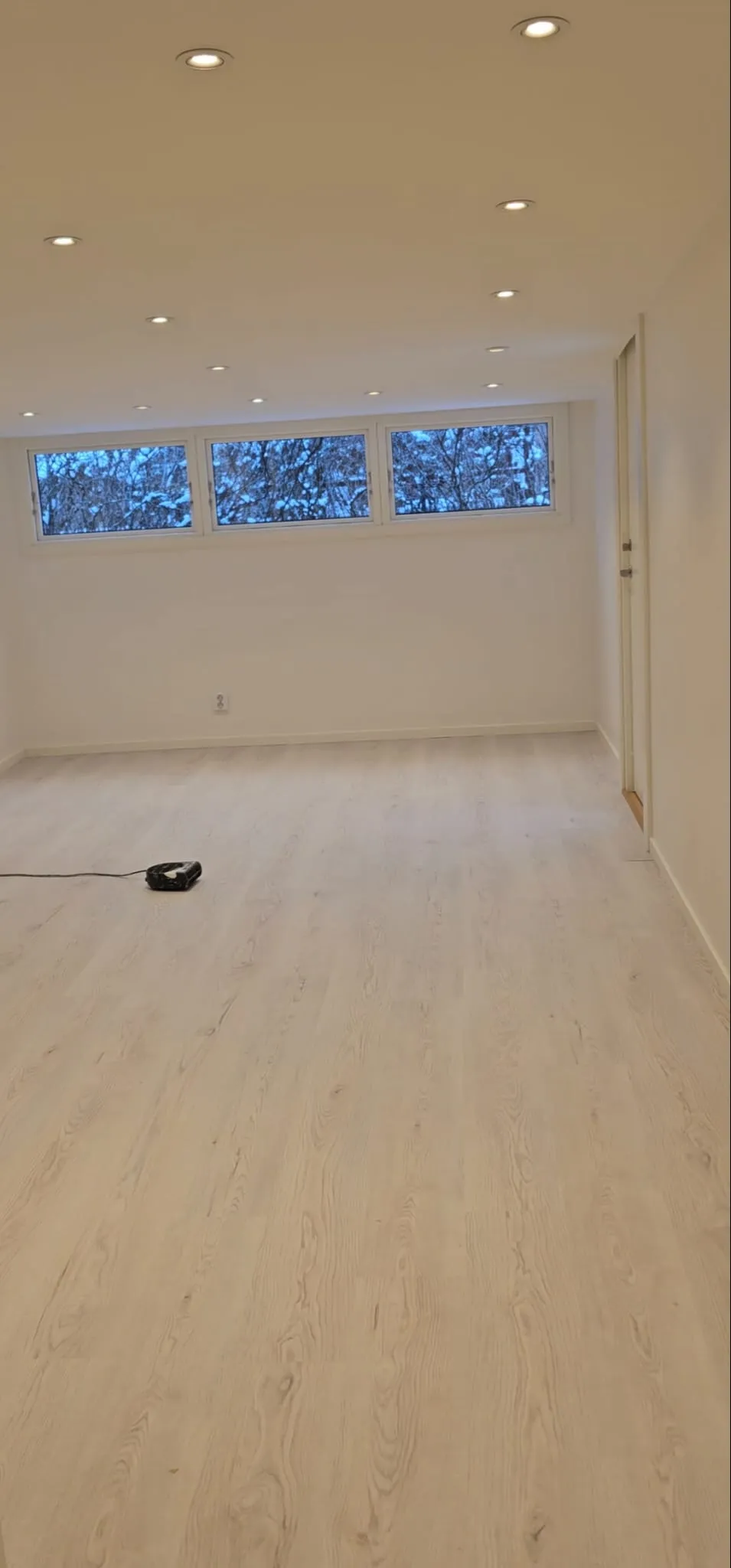 Hyreslägenhet på Skärholmen i skarholmen