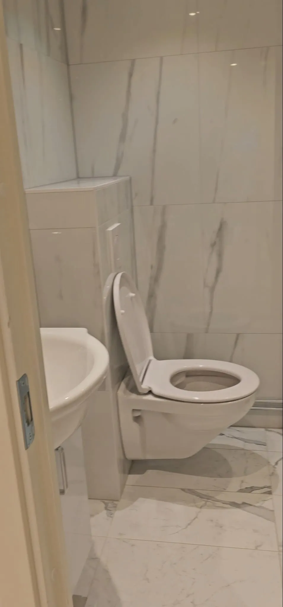 Hyreslägenhet på Skärholmen i skarholmen