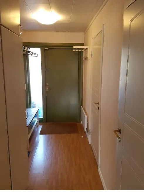 Hyresbostad på Järfälla i jarfalla