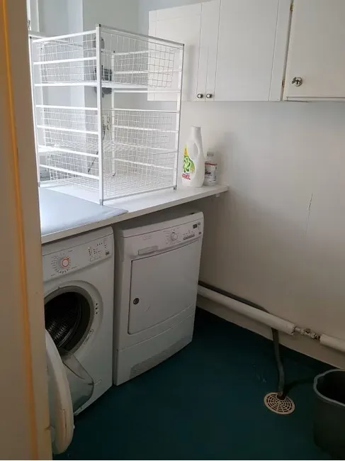 Hyresbostad på Järfälla i jarfalla