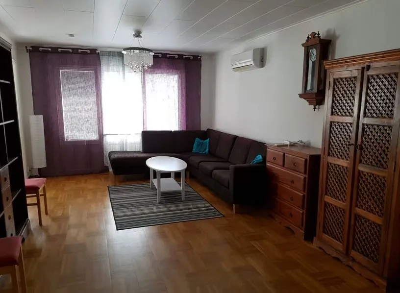 Hyresbostad på Järfälla i jarfalla